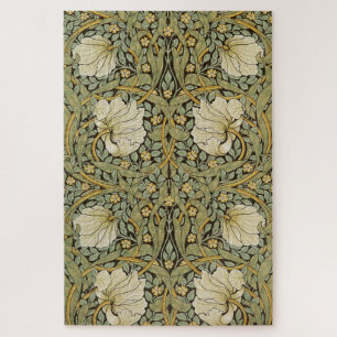 William Morris Pimpernel Vintag Pre-Raphaelite Puzzle