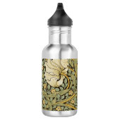 William Morris Pimpernel Vintag Pre-Raphaelite Trinkflasche (Rechts)