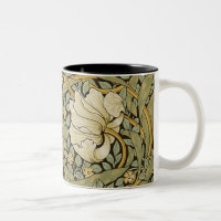 William Morris Pimpernel Vintag Pre-Raphaelite