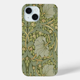 William Morris Pimpernel Vintage Muster Case-Mate iPhone Hülle