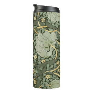 William Morris Pimpernel Vintage Muster Thermot-Sh Thermosbecher