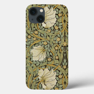 William Morris Pimpernel Vintage Pre-Raphaelite Case-Mate iPhone Hülle