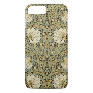 William Morris Pimpernel Vintage Vor-Raphaelite Case-Mate iPhone Hülle