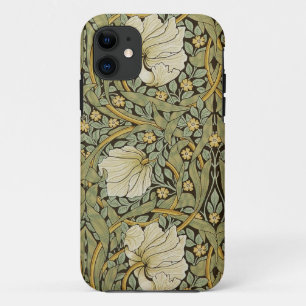 William Morris Pimpernel Vintage Vor-Raphaelite Case-Mate iPhone Hülle