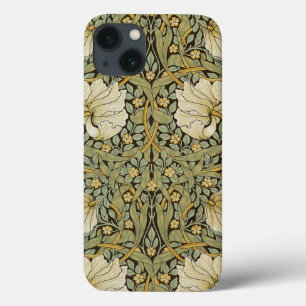 William Morris Pimpernel Vintage Vor-Raphaelite Case-Mate iPhone Hülle
