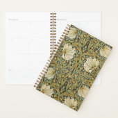 William Morris Pimpernel Vintage Vor-Raphaeliter Planer (Anzeige)