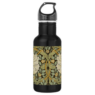 William Morris Pimpernel Vintage Vor-Raphaeliter Trinkflasche