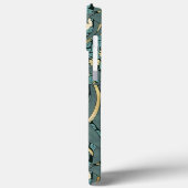 William Morris Pimpernel Vintages Muster Case Mate (Rückseite / Links)