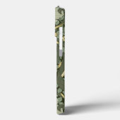 William Morris Pimpernel Vintages Muster Case Mate (Rückseite / Links)