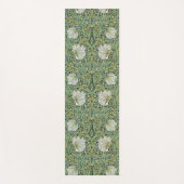 William Morris - Pimpernel Yogamatte (Vorderseite)