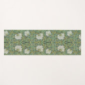 William Morris - Pimpernel Yogamatte (Vorderseite (Horizontal))