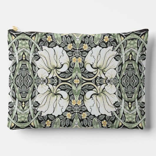 William Morris Pimpernel Zubehörtasche (Vorderseite)