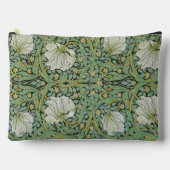 William Morris - Pimpernel Zubehörtasche (Vorderseite)