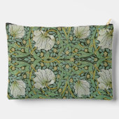 William Morris - Pimpernel Zubehörtasche (Rückseite)