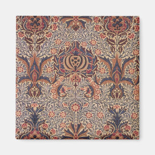 William Morris Pomegranate 1877 Magnet