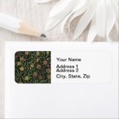 William Morris Pomegranate Classic Frucht (Insitu)