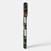 William Morris Pomegranate Classic Frucht Case-Mate iPhone Hülle (Rückseite / Rechts)