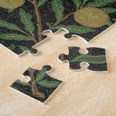 William Morris Pomegranate Classic Frucht Puzzle (Seite)