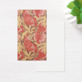 William Morris Poppies Floral (Schreibtisch)