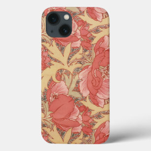 William Morris Poppies Floral Case-Mate iPhone Hülle