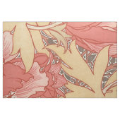 William Morris Poppies Floral Stoff (Fat Quarter (45,7 x 55,9 cm))