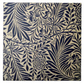 William Morris populäres Muster, Spray Fliese (Vorderseite)
