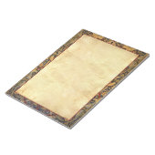 William Morris Pre-Raphaelite 11X8.5 in Notepad Notizblock (angewinkelt)