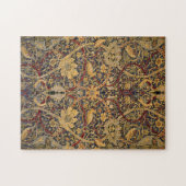 William Morris Pre-Raphaelite-Puzzle Puzzle (Horizontal)