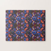 William Morris Pre-Raphaelite-Puzzle Puzzle (Horizontal)