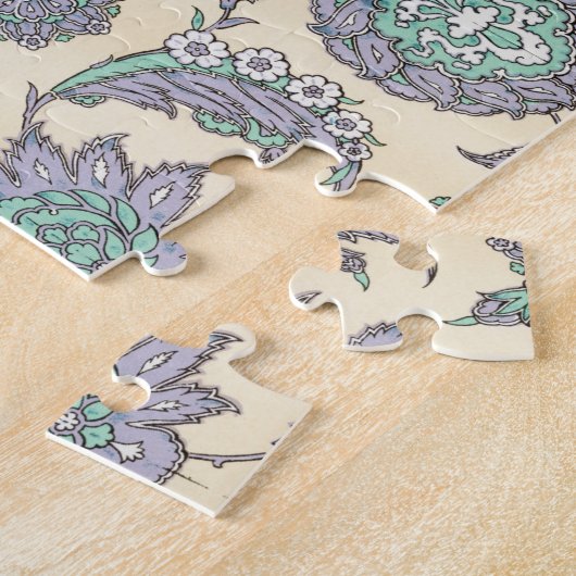 william morris puzzle (Seite)