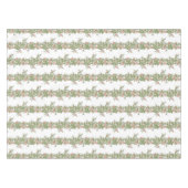 William Morris Rambler Floral Pattern Tischdecke (Vorderseite (Horizontal))