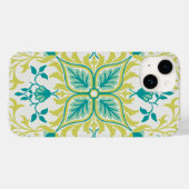 William Morris Rebenmuster Case-Mate iPhone Hülle (Rückseite (Horizontal))
