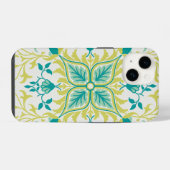 William Morris Rebenmuster iPhone Hülle (Rückseite (Horizontal))
