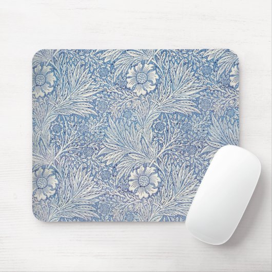 William Morris-Ringelblume Mousepad (Mit Mouse)