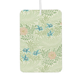 William Morris Rittersporn Autolufterfrischer