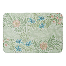 William Morris Rittersporn