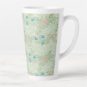 William Morris Rittersporn Milchtasse (Rechts)