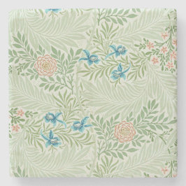 William Morris Rittersporn Steinuntersetzer