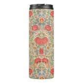 William Morris "Rose" Thermosbecher (Rückseite)