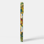 William Morris Rose Wreath: Klassische Künste und  Case-Mate iPhone Hülle (Rückseite / Rechts)