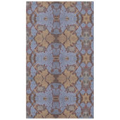 William Morris Saint James Palace Floral Pattern Tischdecke (Vorderseite)