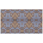 William Morris Saint James Palace Floral Pattern Tischdecke (Vorderseite (Horizontal))