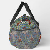 William Morris Schlangenhaupt Duffle Bag (Rechts)
