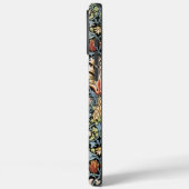 William Morris - Schlangenkopf-Design Case-Mate iPhone Hülle (Rückseite / Links)