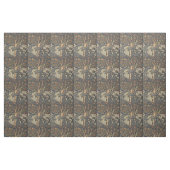 William Morris schöne Jugendstil-Arbeit Stoff (Fat Quarter (45,7 x 55,9 cm))