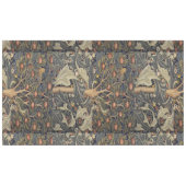 William Morris schöne Jugendstil-Arbeit Tischdecke (Vorderseite (Horizontal))