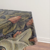 William Morris schöne Jugendstil-Arbeit Tischdecke (Beispiel)