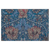 William Morris, schönes, blumengeschmücktes Muster Stoff (Fat Quarter (45,7 x 55,9 cm))