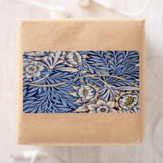 William Morris schönes Jugendstil-Design, Vinta (Insitu)