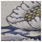William Morris schönes Jugendstil-Design, Vinta Stoff (Muster)